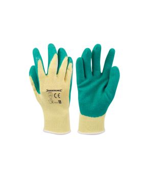 Guanti da Giardinaggio 701 Silverline