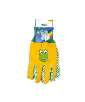 Guanti giardinaggio bambini 22056 | Stocker
