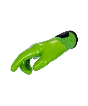 Guanti impermeabili da giardinaggio e orto