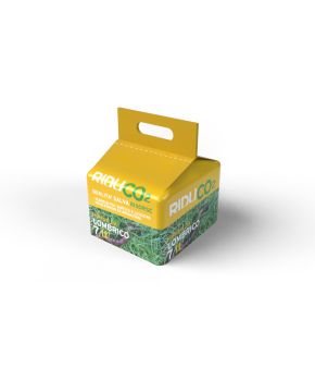 Humus Lombrico Biologico