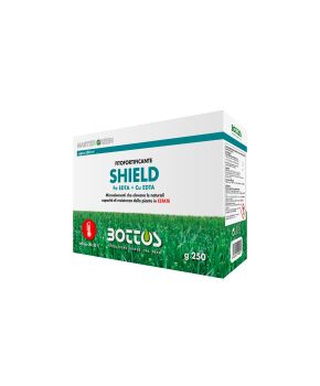 Shield Bottos 250 gr