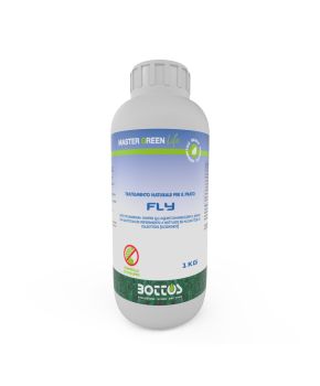 Fly Insetticida Naturale