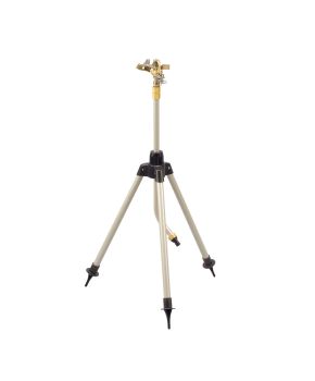 Irrigatore a Battente con Treppiede Stocker