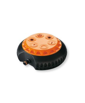Irrigatore per prato e giardino - Claber 8654