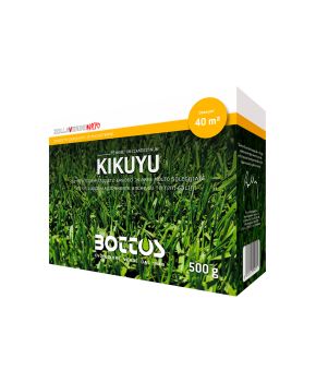 Kikuyu-grass | Bottos - 500g