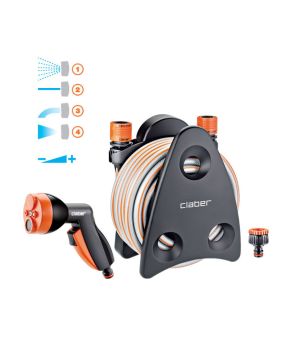 Balcony 10 m | Claber 9031