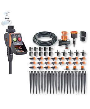 Kit Goccia 20 P | Claber 90763 P