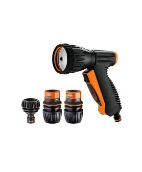 Kit per Tubo Giardinaggio Multijet