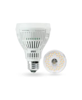 Lampada per Piante P25 15W | Sansi