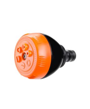 Lancia Multifunzione Elegant 5 Getti | Claber 9089