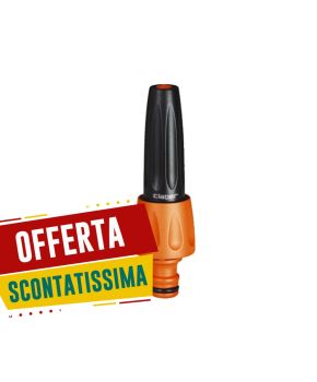 Lancia a spruzzo | Claber 8617