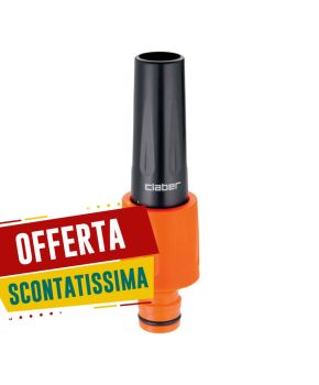 Lancia Regolabile Max-Flow | Claber 9652