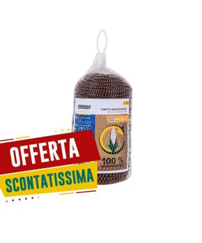 Legacci per orto, piante e vigneto 100% biodegradabili