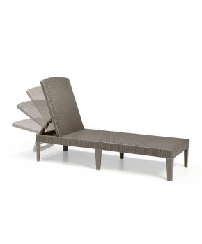 Lettino Prendisole Atlantic | Keter