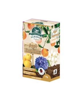 Lupini Concime Agribios - 1 Kg