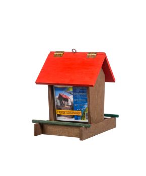 Mangiatoia Uccelli Trixi | Stocker