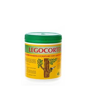 Mastice cicatrizzante per piante (innesti e potature)