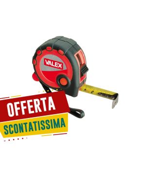 Metro a Nastro Pro 3m | Valex