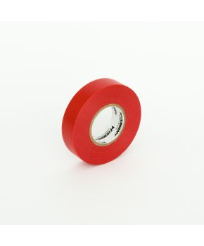 Nastro Isolante Rosso 33 metri