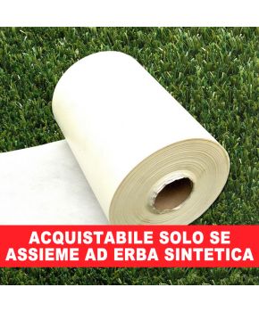 ATTENZIONE!!! NON ACQUISTABILE DA SOLO SENZA ERBA SINTETICA