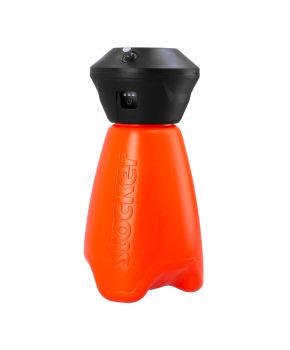 Nebulizzatore Antizanzare Geyser 2 L Stocker