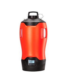 Nebulizzatore Antizanzare Geyser 25 L Stocker