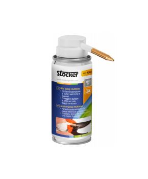 Olio per forbici da potatura 100 ml | Stocker