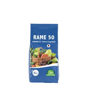 Ossicloruro di Rame 50 | Agribios - 1 Kg