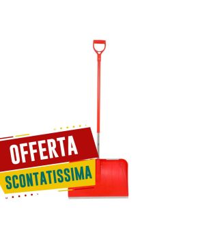 Pala da Neve M55/AD120