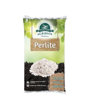 Perlite Espansa Agribios 