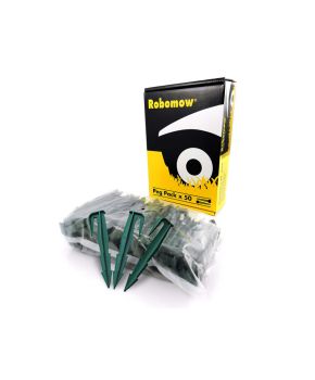 Picchetti Filo Perimetrale Robomow