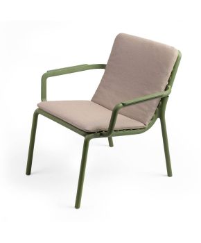 Poltrona relax per giardino Doga Relax C Nardi