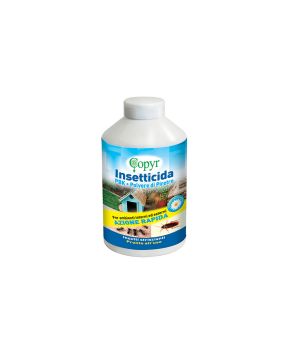 Antiformiche ed Insetticida Naturale PBK Copyr