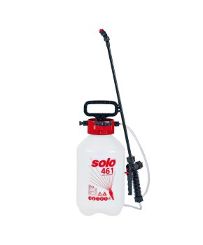 Pompa a mano 5 litri Solo 461