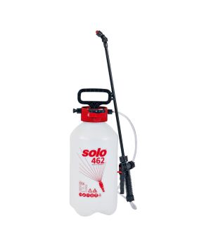 Pompa a mano 7 litri Solo 462