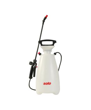 Pompa a mano 7 litri Solo 212
