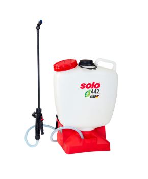 Pompa spalla elettrica Solo 442