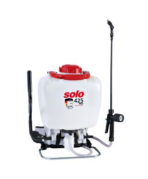 Pompa a spalla professionale Solo 425 PRO