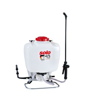 Pompa a membrana Solo 475