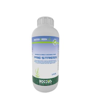 Biostimolante Pre Stress per prato