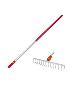 Rastrello WOLF-Garten DR M 35