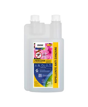 Repellente Zanzare Nebuzan 1 L Stocker