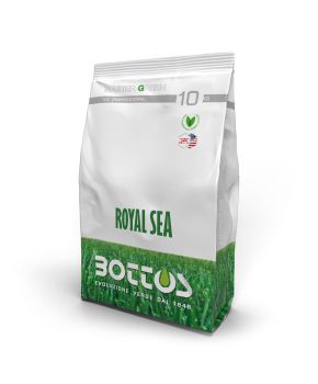 Royal Sea Bottos - sementi prato