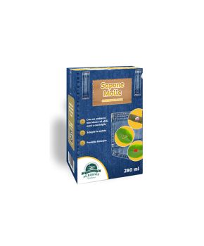 Sapone Molle Potassico Agribios