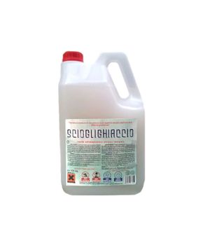 Scioglighiaccio liquido 5L