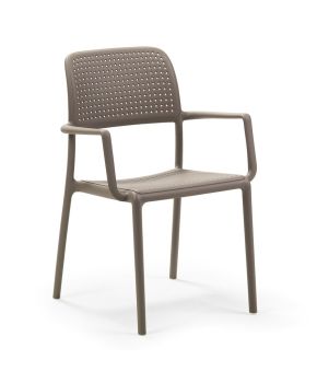 Sedia Bora di Nardi - Tortora