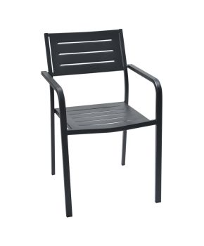 Sedia per giardino Dorio 2