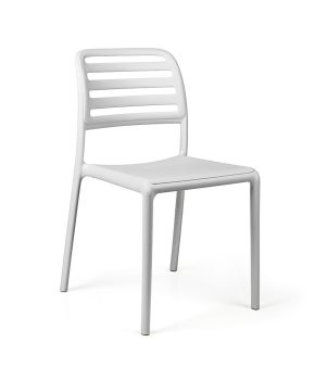 Sedia Costa Bistrot di Nardi - Bianco