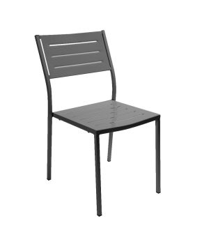 Sedia per esterno Dorio