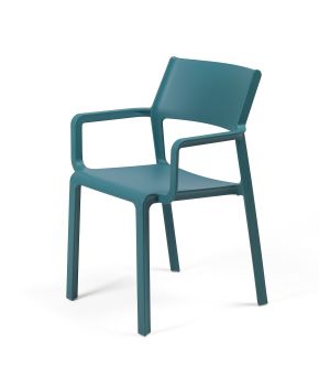 Sedia Trill Armchair Nardi - Ottanio